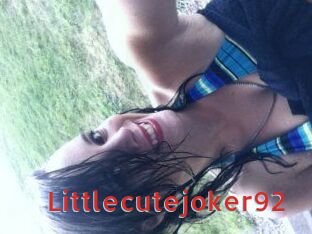 Littlecutejoker92