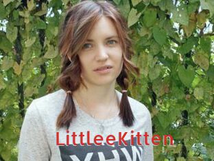 LittleeKitten