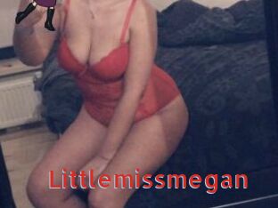 Littlemissmegan