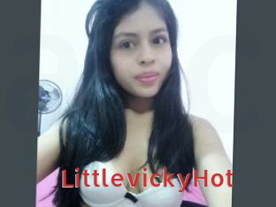 LittlevickyHot