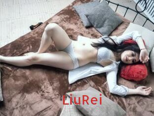 LiuRei