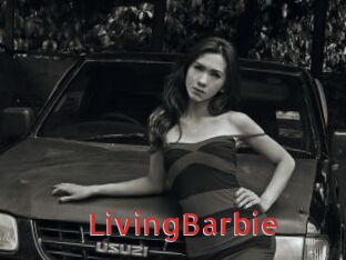 LivingBarbie