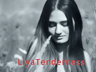 LiyaTenderness