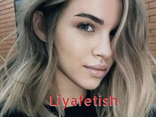 Liyafetish