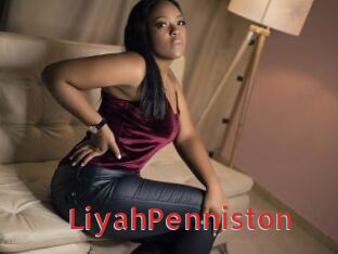 LiyahPenniston