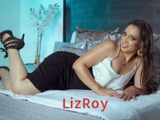 LizRoy