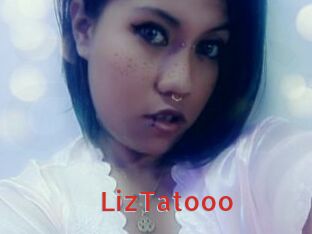 LizTatooo