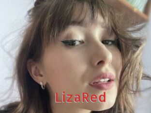 LizaRed