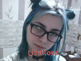 LizaRoss