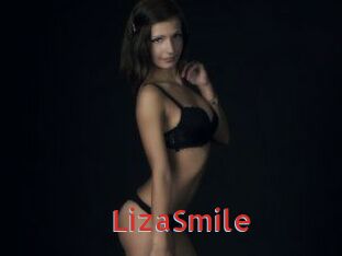 LizaSmile