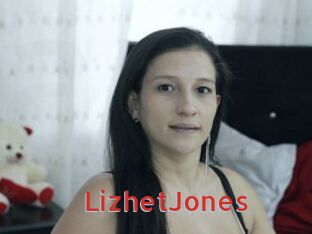 LizhetJones