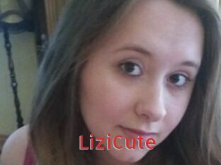 LiziCute