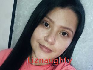 Liznaughty