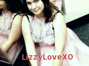 LizzyLoveXO