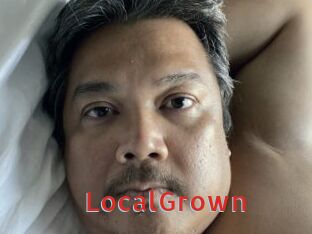 LocalGrown
