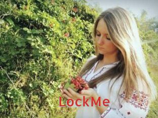 LockMe