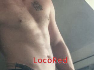 LocoRed