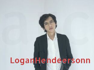 LoganHendeersonn