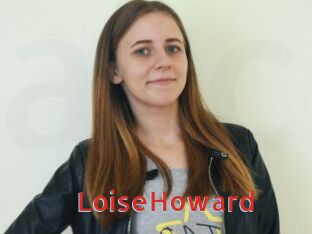 LoiseHoward