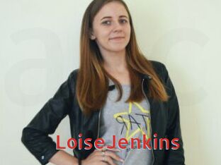 LoiseJenkins