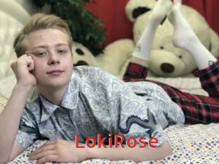 LokiRose