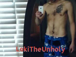 LokiTheUnholy