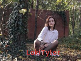 LokiTyler