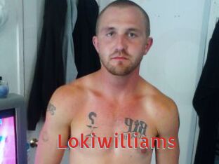 Lokiwilliams