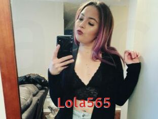 Lola565
