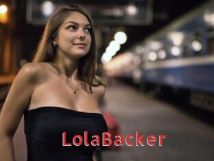 LolaBacker