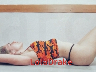 LolaDrake