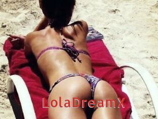 LolaDreamX