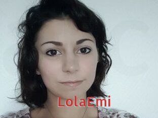 LolaEmi