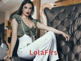 LolaFirs