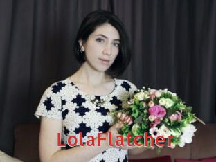 LolaFlatcher