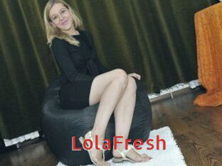 LolaFresh