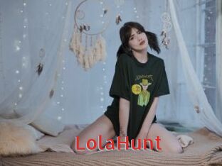 LolaHunt