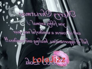LolaJizz