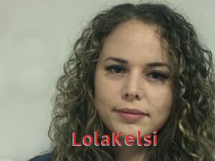 LolaKelsi