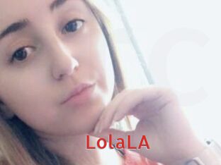 LolaLA