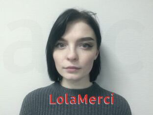 LolaMerci