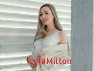 LolaMilton