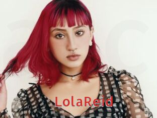 LolaReid