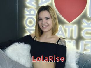 LolaRise
