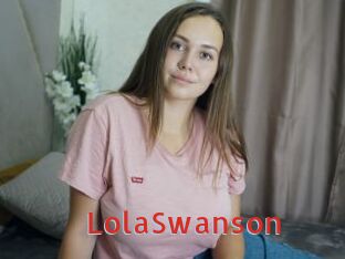 LolaSwanson
