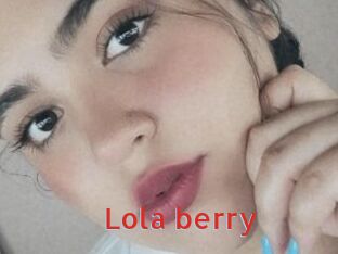Lola_berry