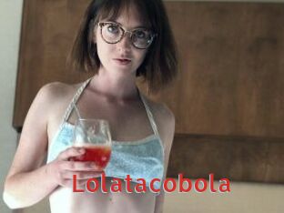 Lolatacobola