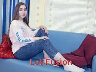 LoliFusion