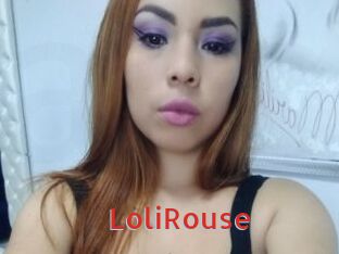 LoliRouse