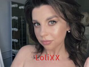 LoliXX